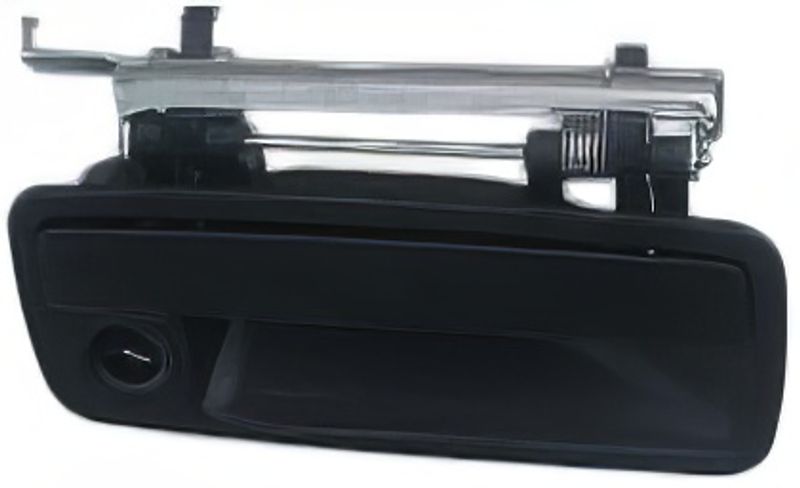 TechPro CH1311106 Exterior Door Handle - Front Right