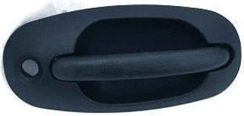 TechPro CH1311109 Exterior Door Handle - Front Right