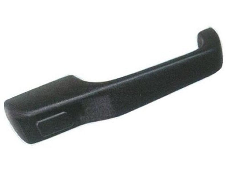 TechPro CH1311117 Exterior Door Handle - Front Right or Rear Right