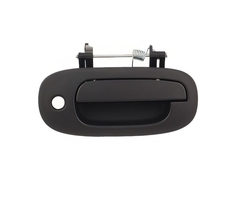 TechPro CH1311122 Exterior Door Handle - Front Right