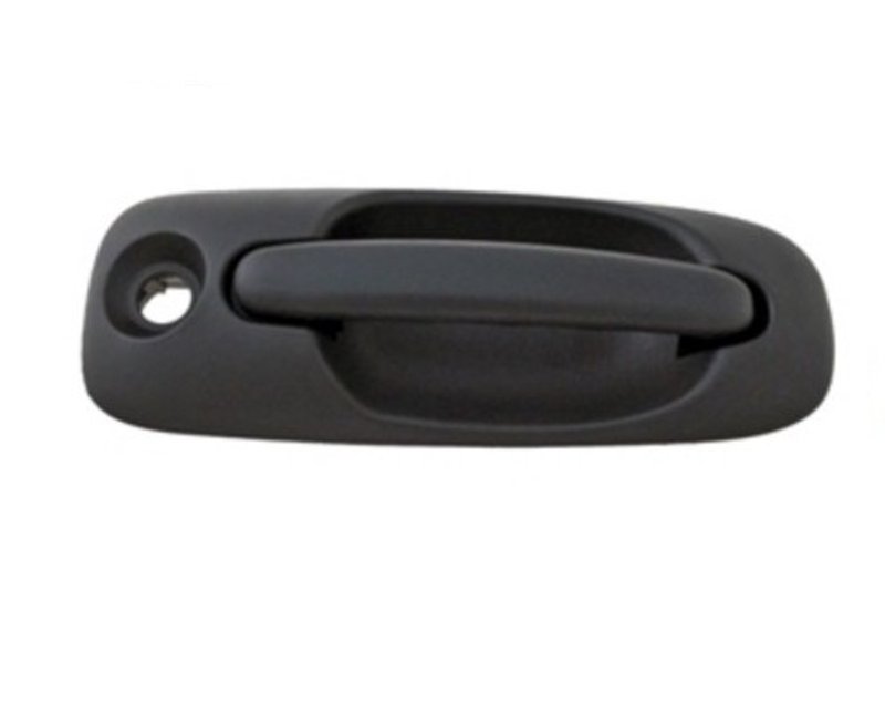 TechPro CH1311123 Exterior Door Handle - Front Right