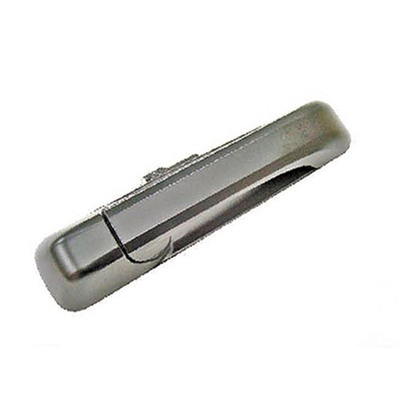 TechPro CH1311134 Exterior Door Handle - Front Right or Rear Right