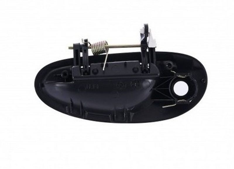 TechPro CH1311137 Exterior Door Handle - Front Right