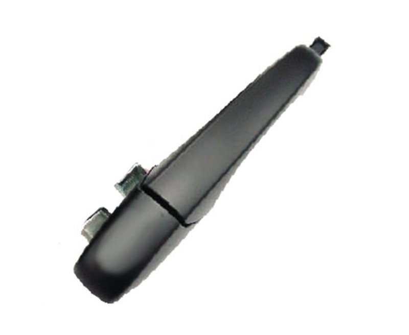 TechPro CH1311147 Exterior Door Handle - Front Right