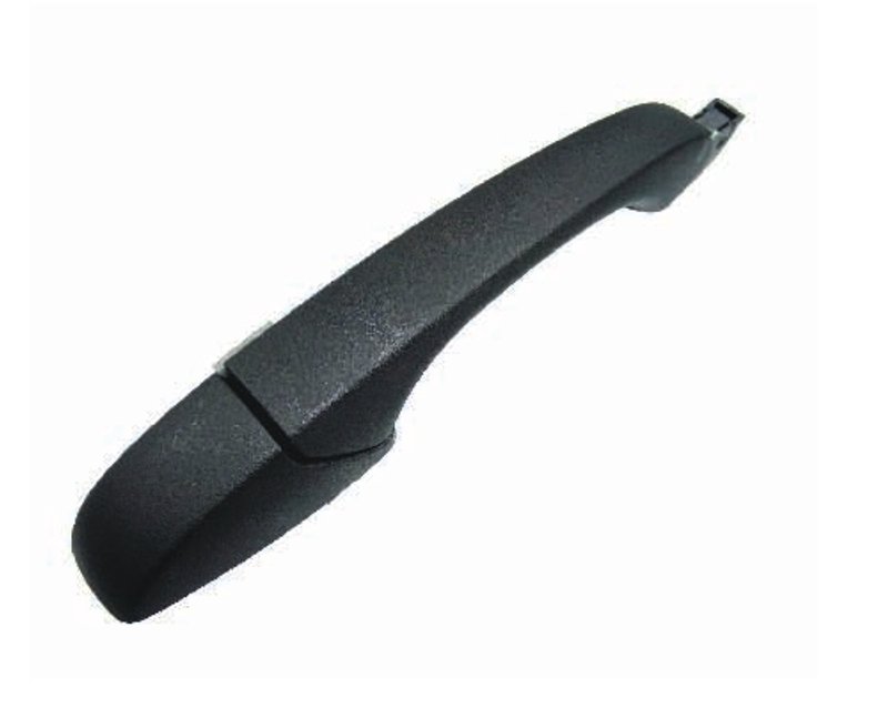 TechPro CH1311148 Exterior Door Handle - Front Right