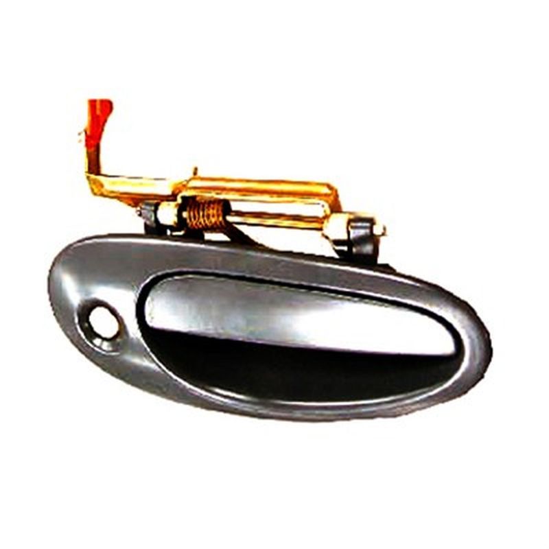 TechPro CH1311157 Exterior Door Handle - Front Right