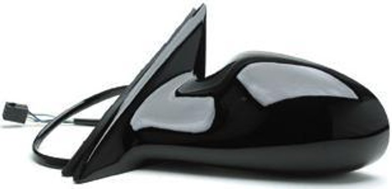 TechPro CH1320109 Door Mirror Set - Left