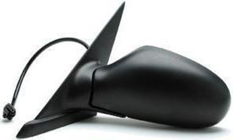 TechPro CH1320113 Door Mirror Set - Left