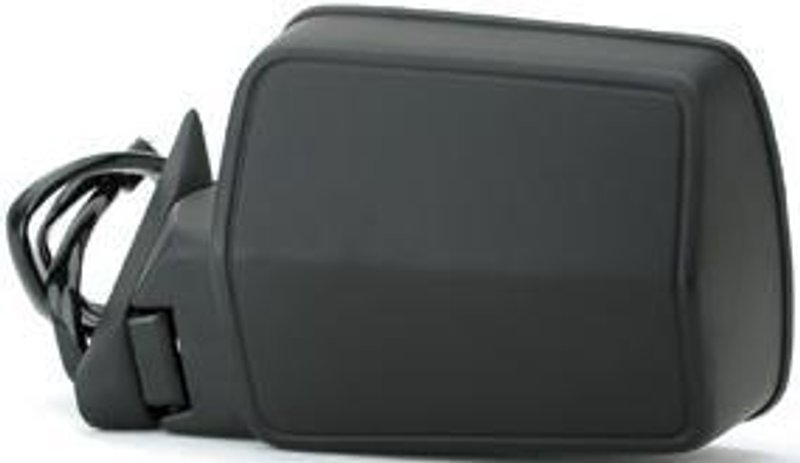 TechPro CH1320123 Door Mirror Set - Left