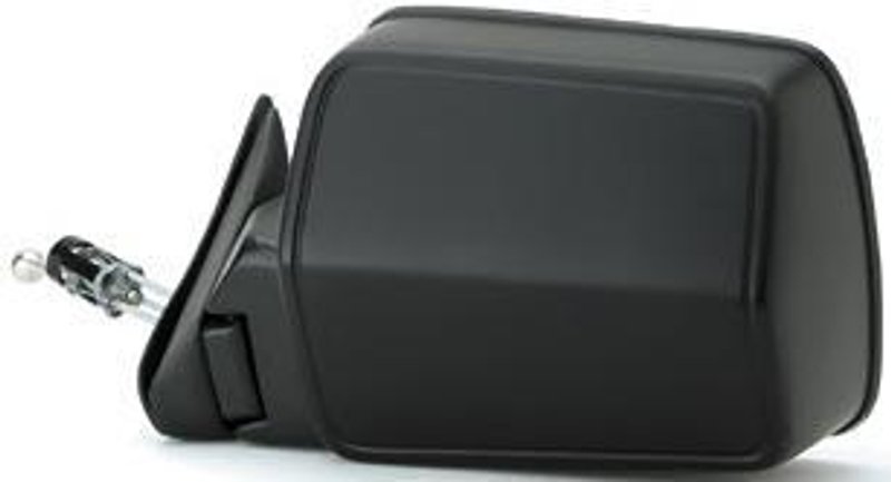 TechPro CH1320124 Door Mirror Set - Left
