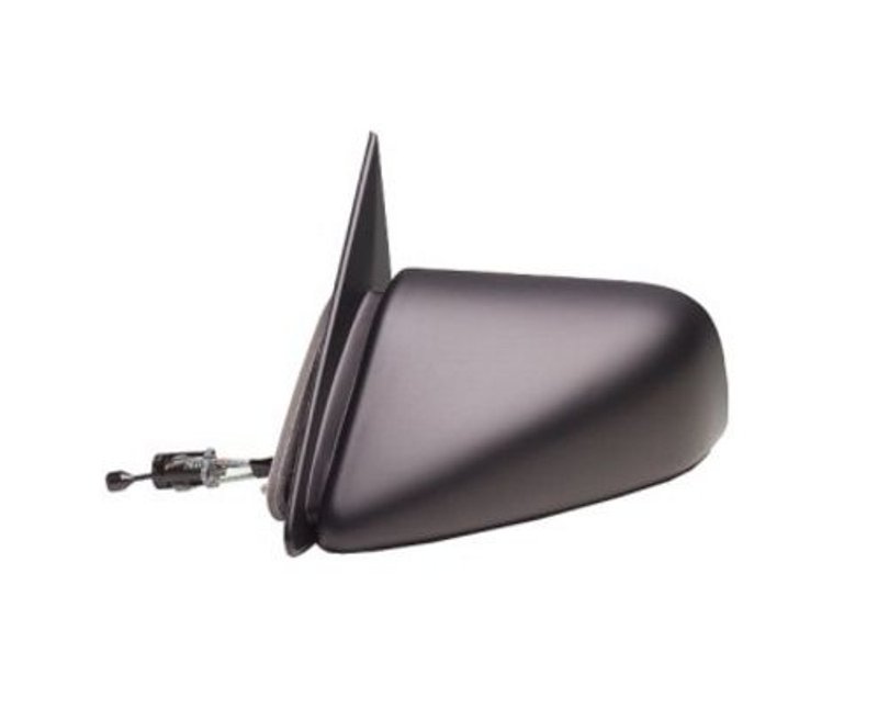 TechPro CH1320125 Door Mirror Set - Left