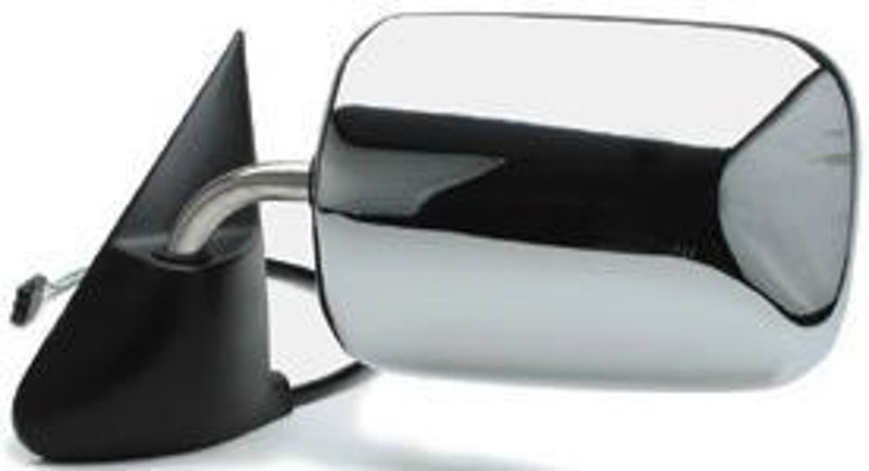 TechPro CH1320132 Door Mirror Set - Left