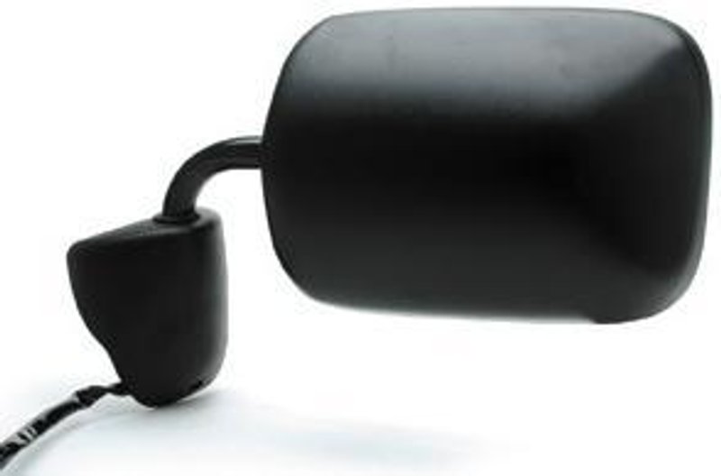 TechPro CH1320133 Door Mirror Set - Left