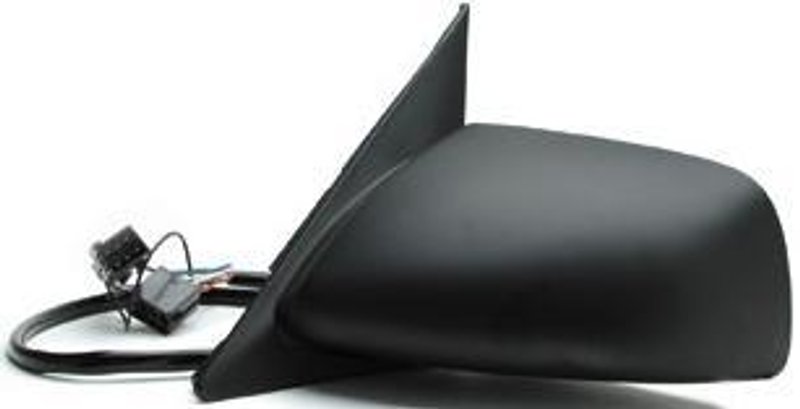 TechPro CH1320136 Door Mirror Set - Left