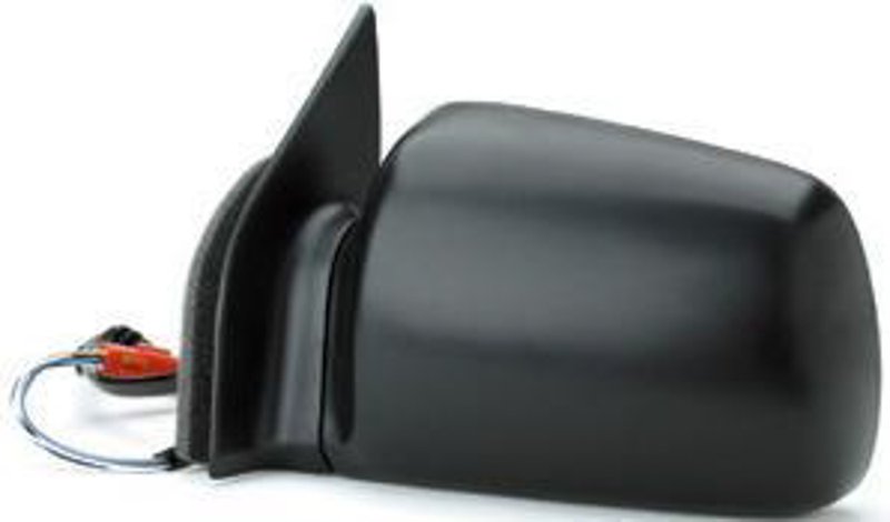 TechPro CH1320144 Door Mirror Set - Left
