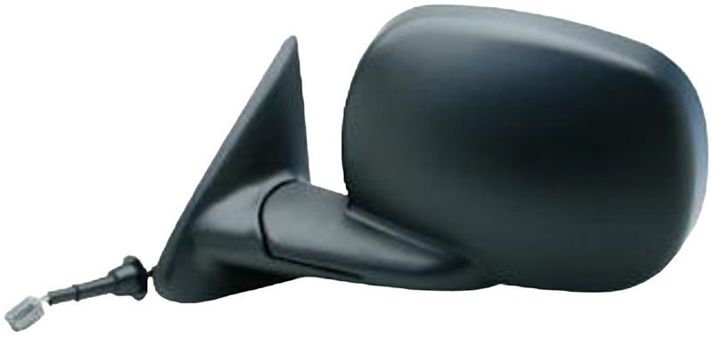 TechPro CH1320160 Door Mirror Set - Left