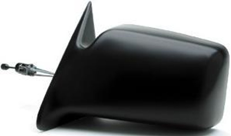 TechPro CH1320164 Door Mirror Set - Left