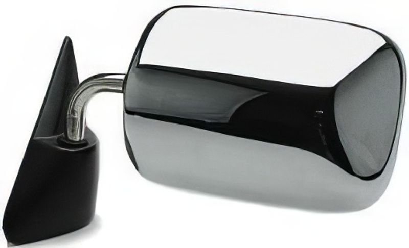 TechPro CH1320166 Door Mirror Set - Left