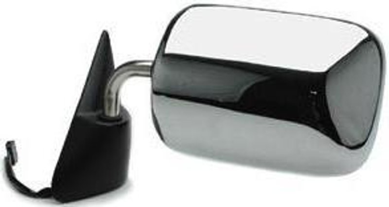 TechPro CH1320167 Door Mirror Set - Left