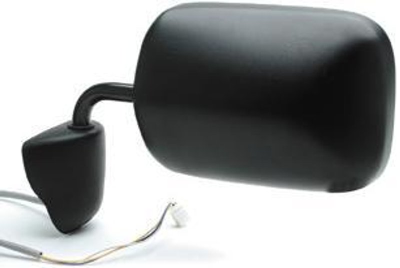 TechPro CH1320173 Door Mirror Set - Left