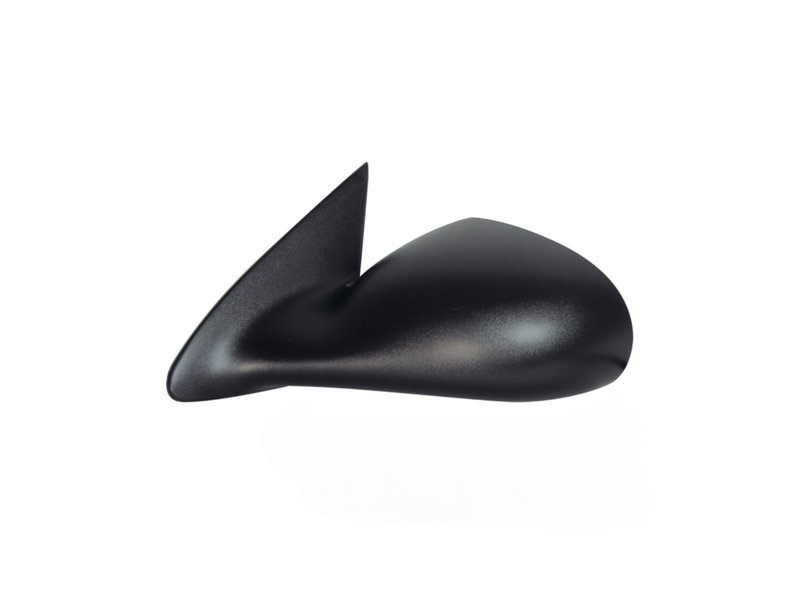 TechPro CH1320182 Door Mirror Set - Left
