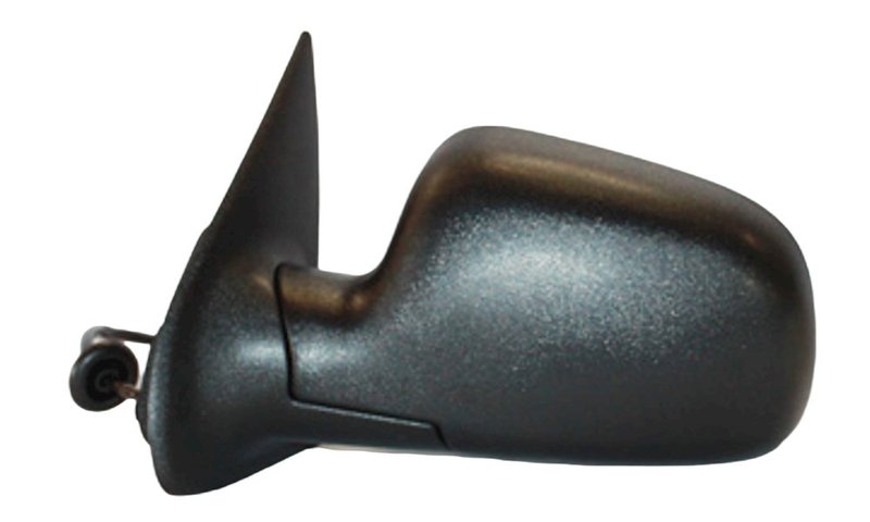 TechPro CH1320184 Door Mirror Set - Left