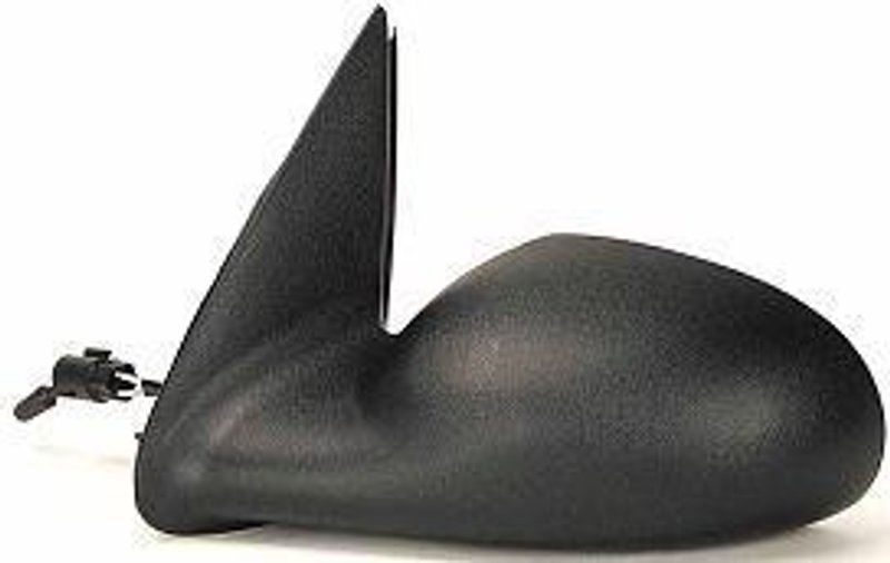 TechPro CH1320185 Door Mirror Set - Left