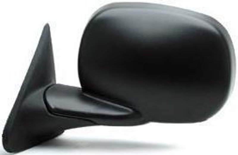 TechPro CH1320196 Door Mirror Set - Left