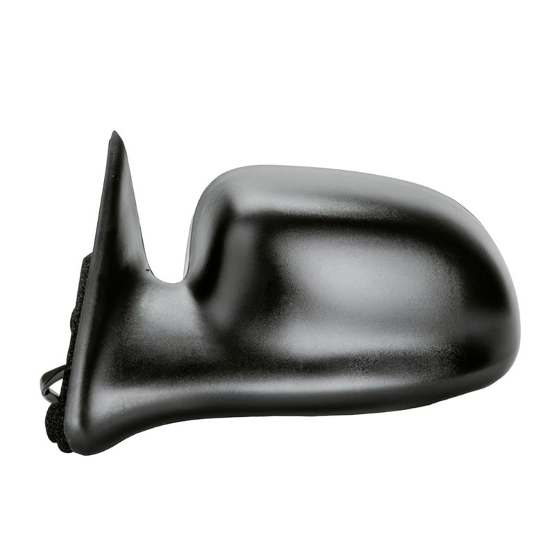 TechPro CH1320198 Door Mirror Set - Left