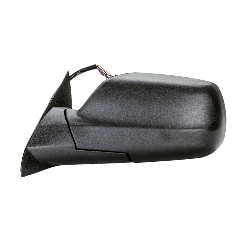 TechPro CH1320221 Door Mirror Set - Left