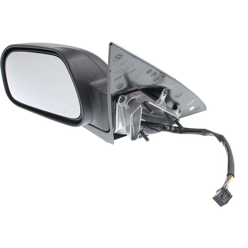 TechPro CH1320223 Door Mirror Set - Left