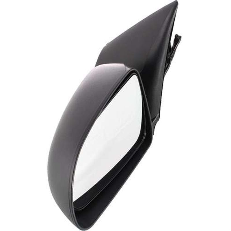 TechPro CH1320229 Door Mirror Set - Left