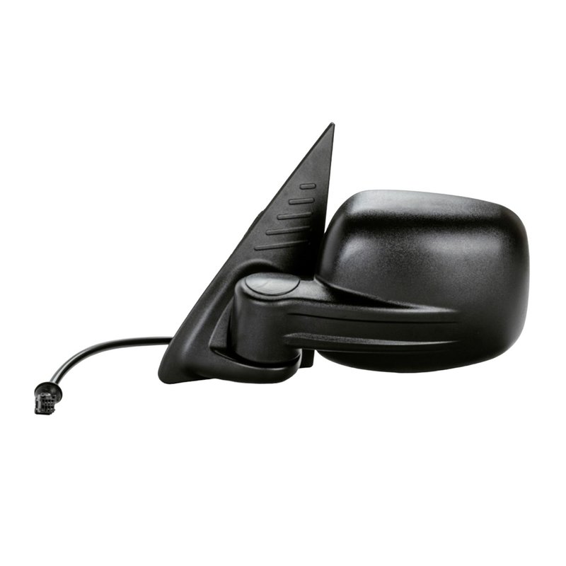 TechPro CH1320232 Door Mirror Set - Left