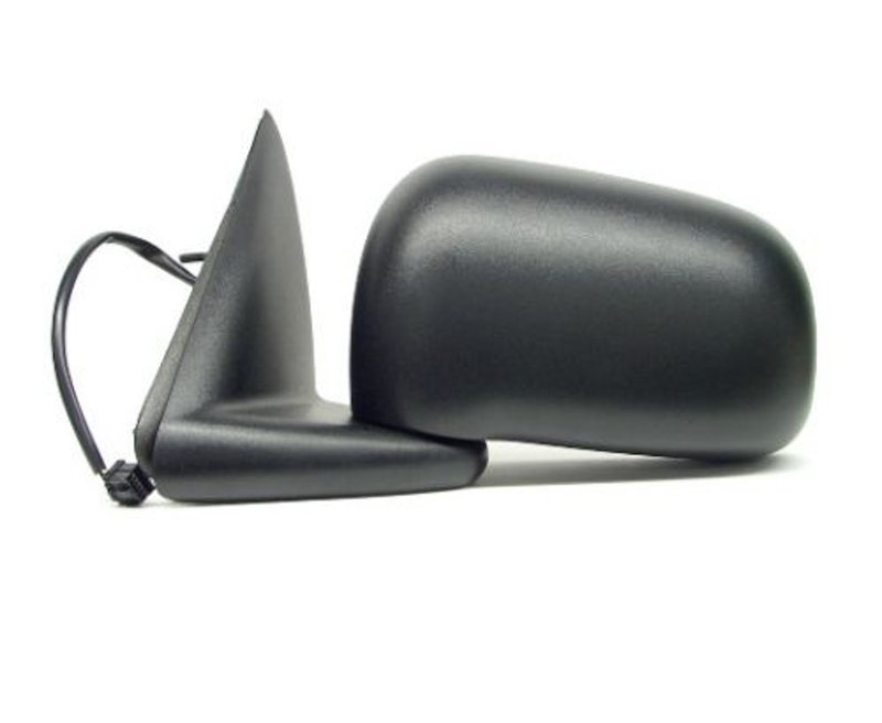 TechPro CH1320237 Door Mirror Set - Left