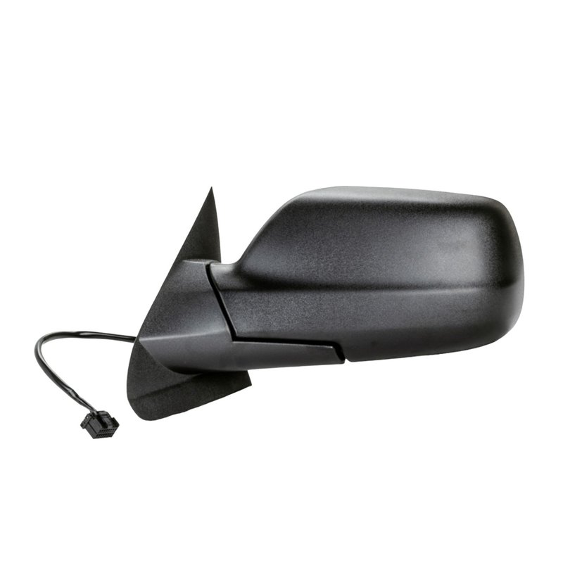 TechPro CH1320244 Door Mirror Set - Left