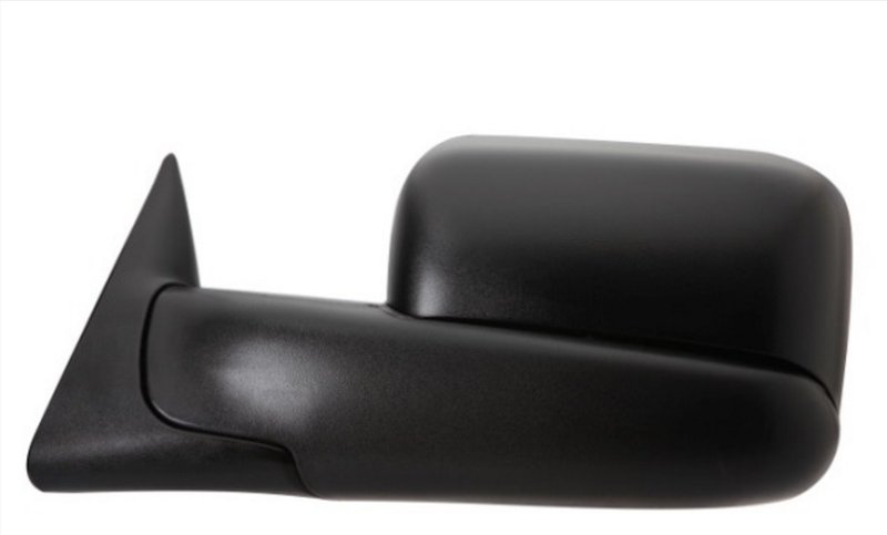 TechPro CH1320258 Door Mirror Set - Left