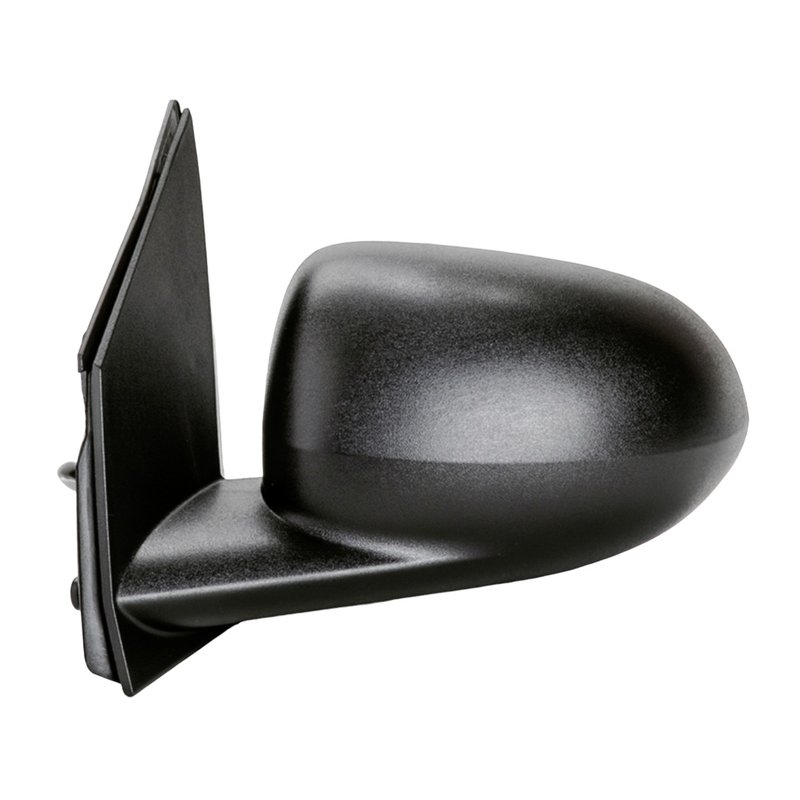 TechPro CH1320265 Door Mirror Set - Left