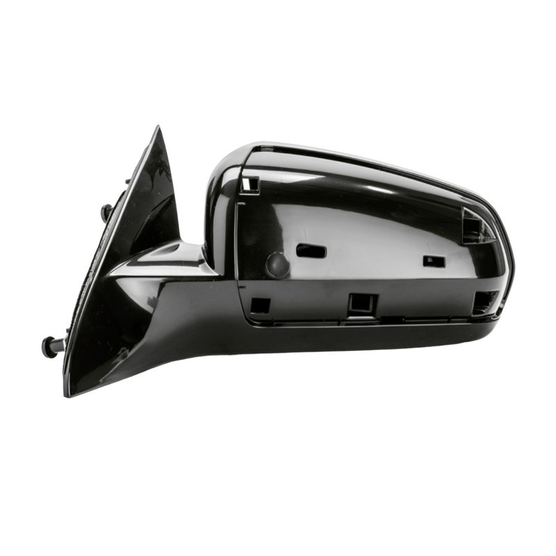TechPro CH1320270 Door Mirror Set - Left