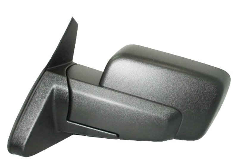 TechPro CH1320276 Door Mirror Set - Left