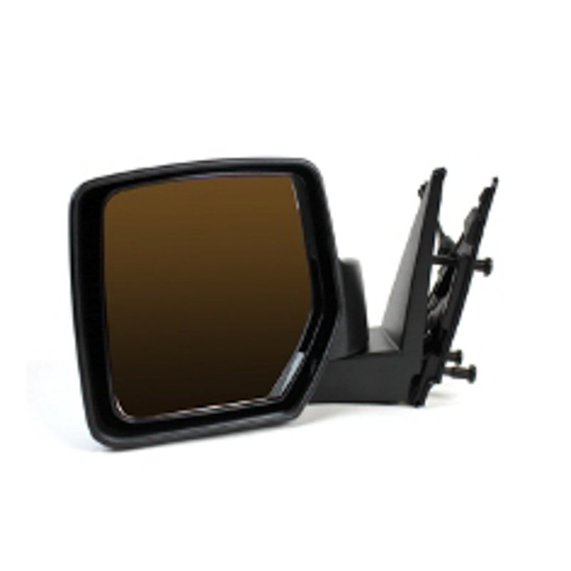 TechPro CH1320278 Door Mirror Set - Left