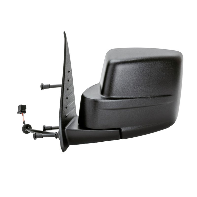 TechPro CH1320279 Door Mirror Set - Left