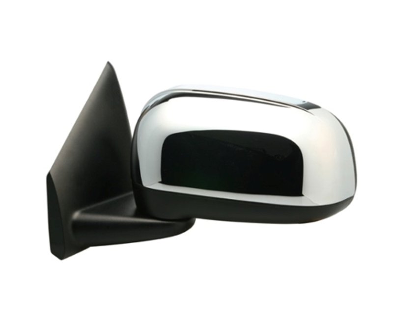 TechPro CH1320288 Door Mirror Set - Left