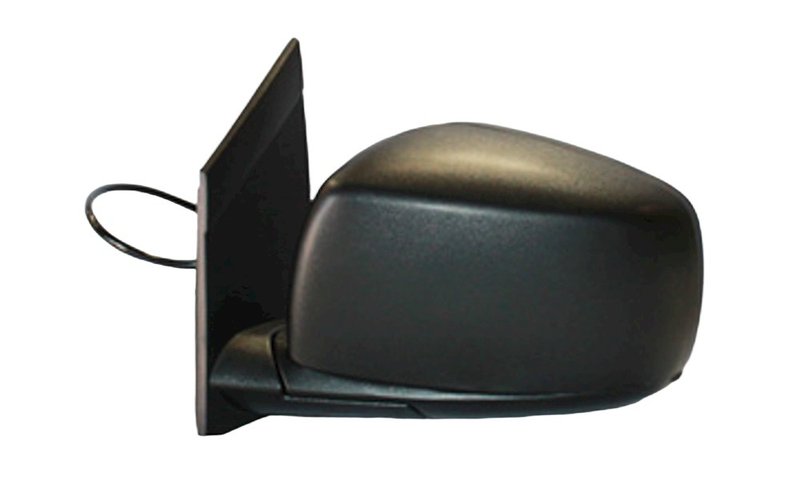 TechPro CH1320291 Door Mirror Set - Left