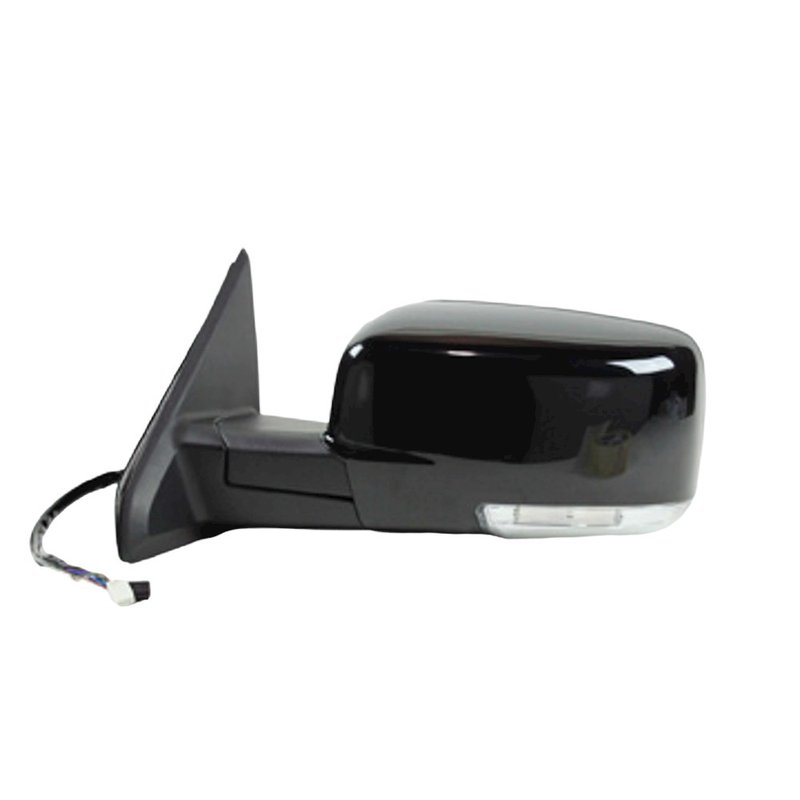 TechPro CH1320293 Door Mirror Set - Left