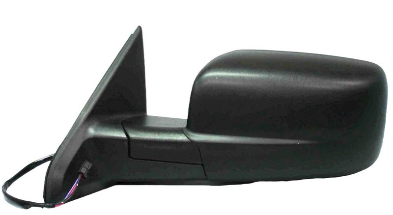 TechPro CH1320303 Door Mirror Set - Left