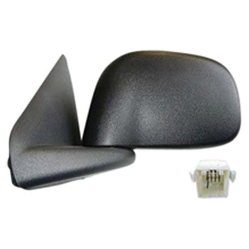 TechPro CH1320306 Door Mirror Set - Left