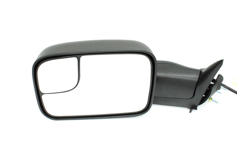 TechPro CH1320307 Door Mirror Set - Left