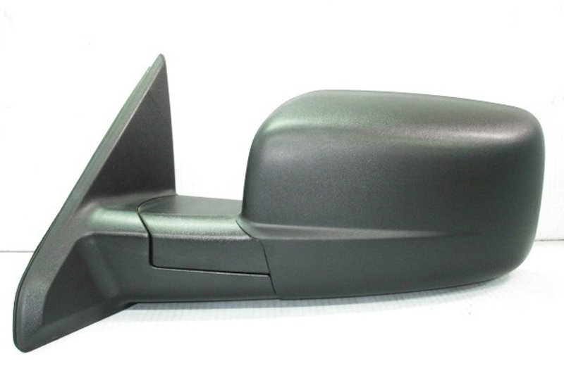 TechPro CH1320308 Door Mirror Set - Left