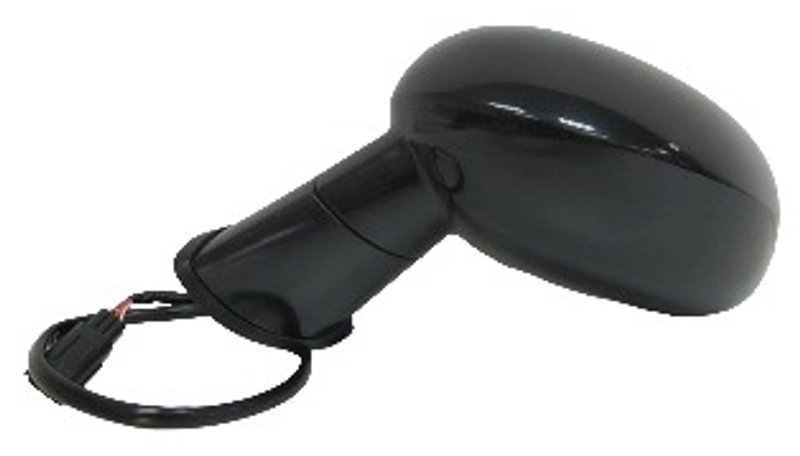 TechPro CH1320311 Door Mirror Set - Left
