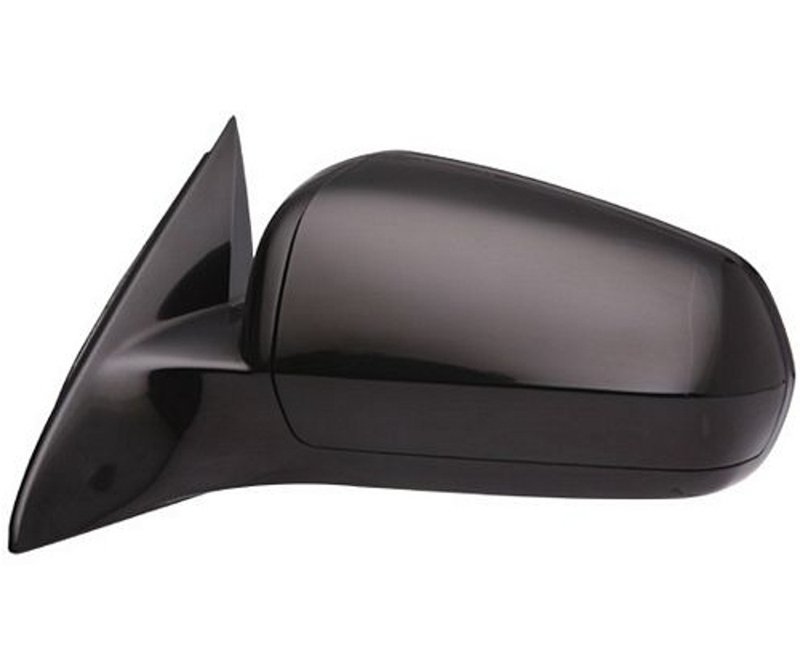 TechPro CH1320316 Door Mirror Set - Left